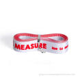 Cloth Measuring Tape Lanyard Wintape Cloth measuring tape lanyard Manufactory